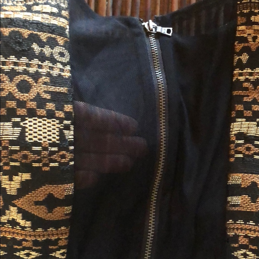 “Alice + Olivia” Clyde A-line Shift Dress NWOT - Picture 8 of 8
